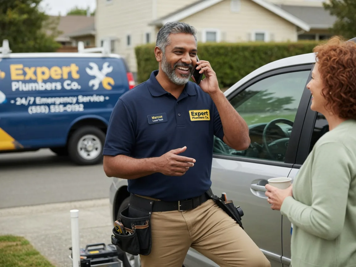 Drain Cleaning Perry, IA FAQs